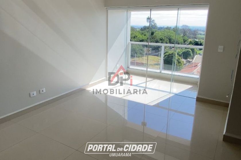 Apartamento &agrave; venda - 70m&sup2; - Centro