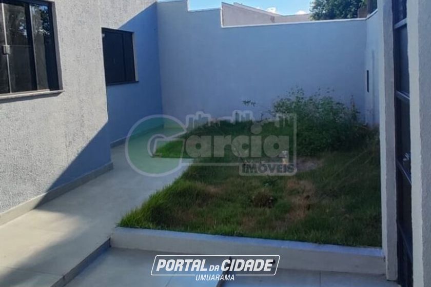 Casa &agrave; venda - 130m&sup2; - Jardim Aeroporto II