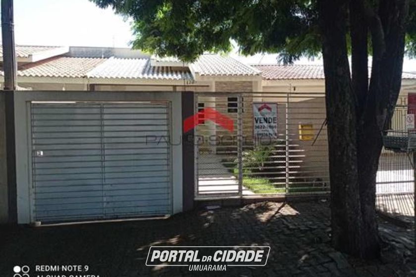 Sobrado &agrave; venda - 144m&sup2; - Parque Vit&oacute;ria R&eacute;gia