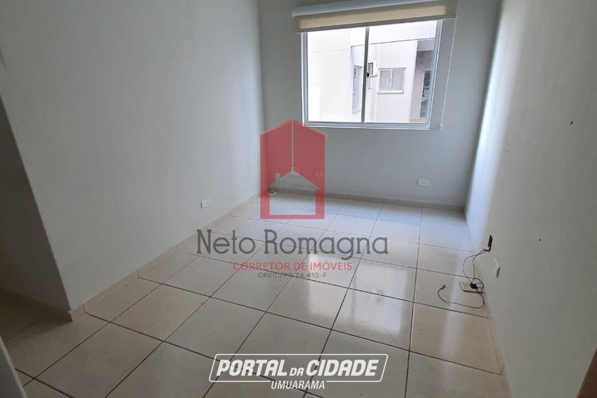 Apartamento &agrave; venda - 52m&sup2; - Parque Alto da Paran&aacute;