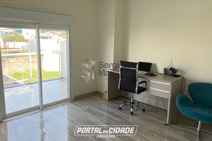 Casa &agrave; venda - 361m&sup2; - Jardim Europa