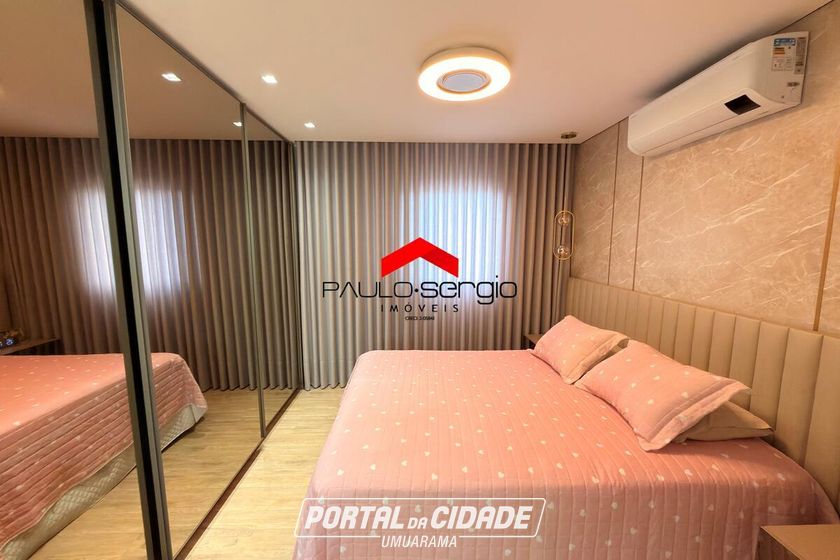 Apartamento &agrave; venda - Jardim Am&eacute;rica