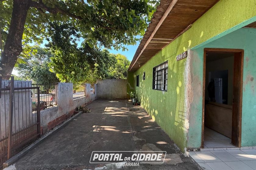 Casa &agrave; venda - 92m&sup2; - JARDIM SAN MARTIM