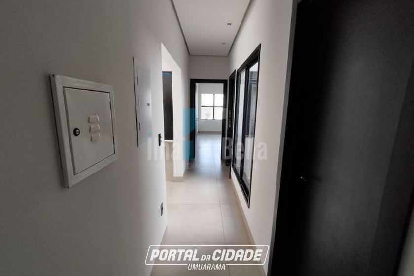 Casa para alugar - Paysage Essenza Condom&iacute;nio