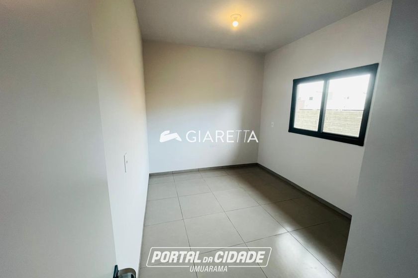 Casa &agrave; venda - 55m&sup2; - JARDIM COOPAGRO