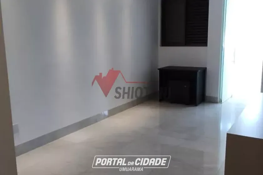 Apartamento &agrave; venda - 226m&sup2; - Edif&iacute;cio Aston Park