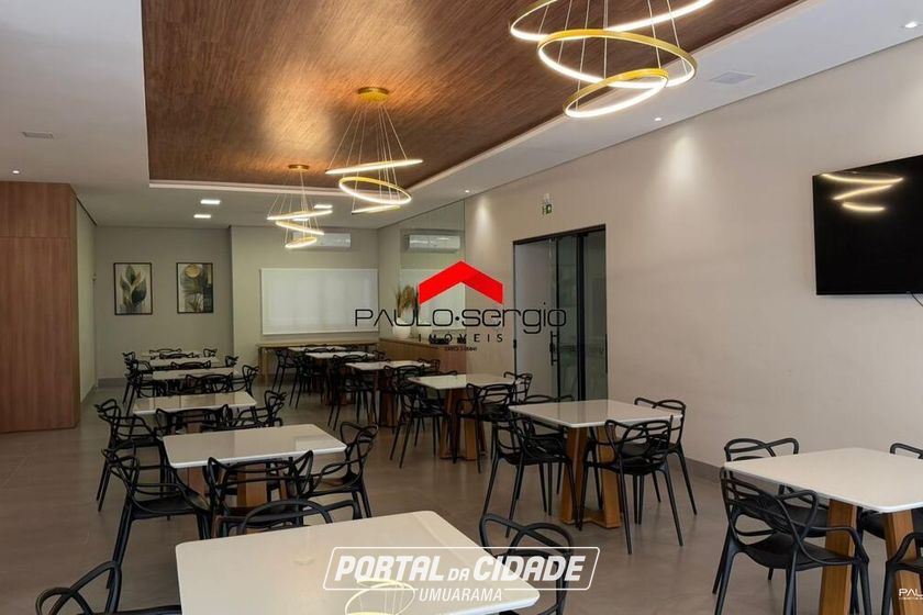 Apartamento &agrave; venda - 131m&sup2; - Jardim Social