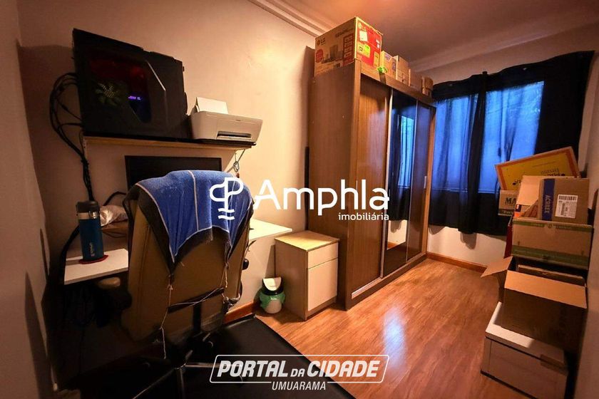 Casa &agrave; venda - 62m&sup2; - Cataratas