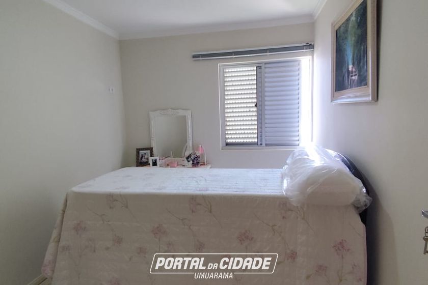 Apartamento &agrave; venda - 97m&sup2; - Avenida Londrina