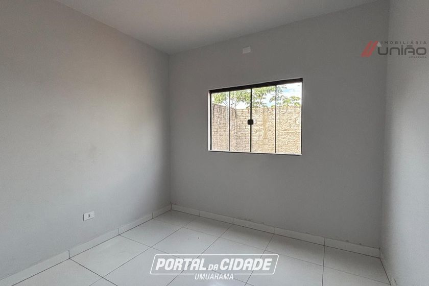 Casa para alugar - 70m&sup2; - Parque Residencial Belo Monte