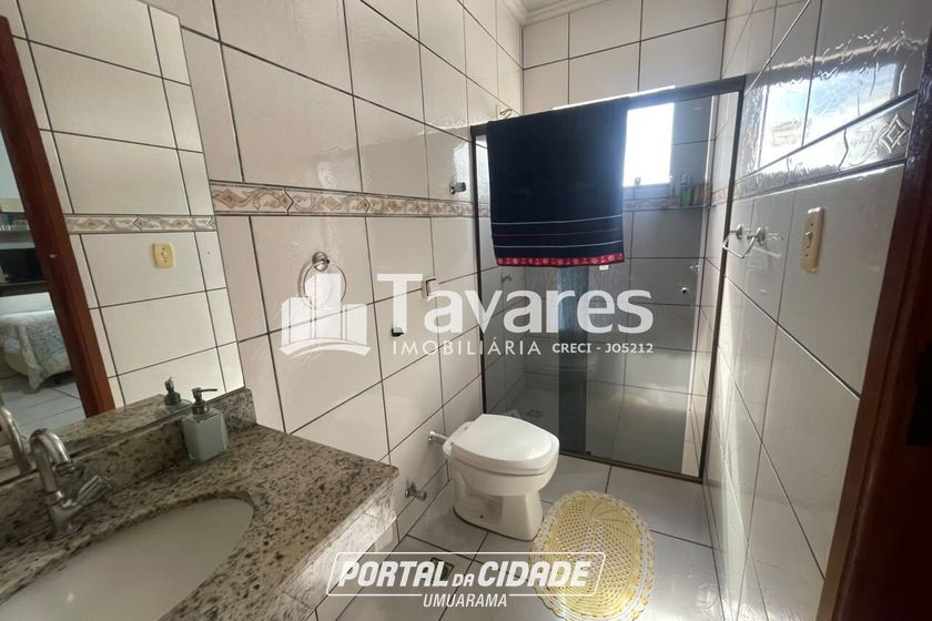 Casa &agrave; venda - 270m&sup2; - Jardim Alto da Boa Vista
