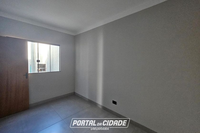 Casa &agrave; venda - 86m&sup2; - JARDIM IBIS