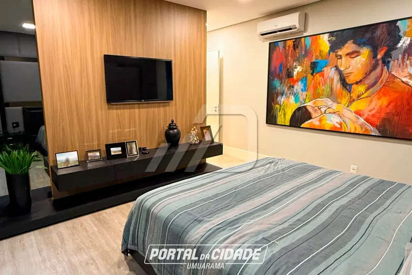 Casa &agrave; venda - 280m&sup2; - Zona VII
