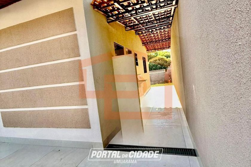 Casa &agrave; venda - 90m&sup2; - Jardim Verde Vale