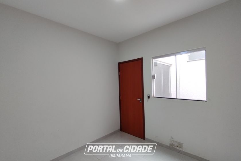 Casa para alugar - 69m&sup2; - PARQUE IBIRAPUERA