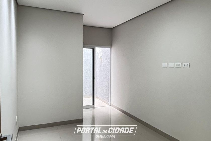 Casa &agrave; venda - 163m&sup2; - Zona II