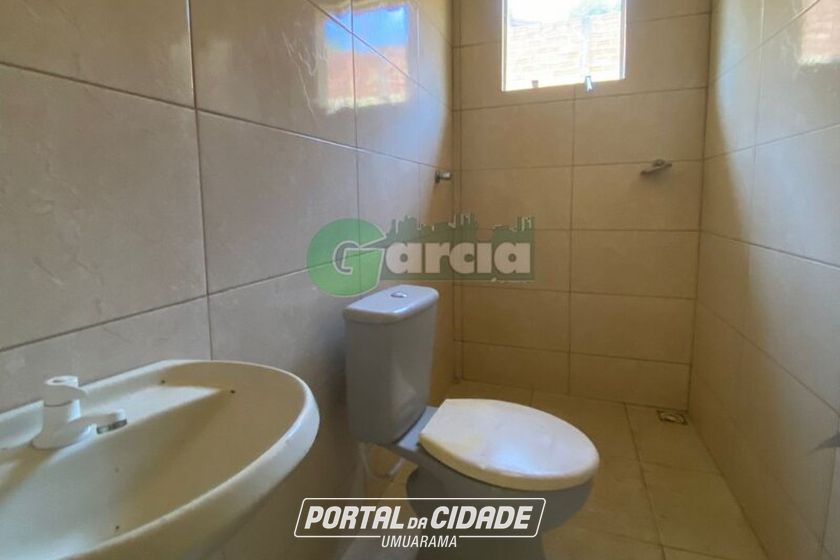 Casa para alugar - ESTRADA DIAS