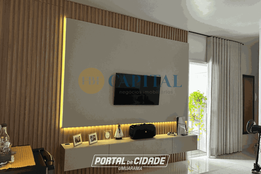 Casa &agrave; venda - 83m&sup2; - Jardim das Cerejeiras