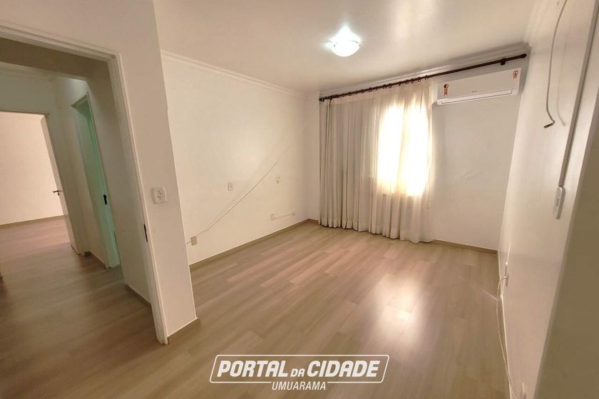 Apartamento &agrave; venda - 89m&sup2; - Zona I