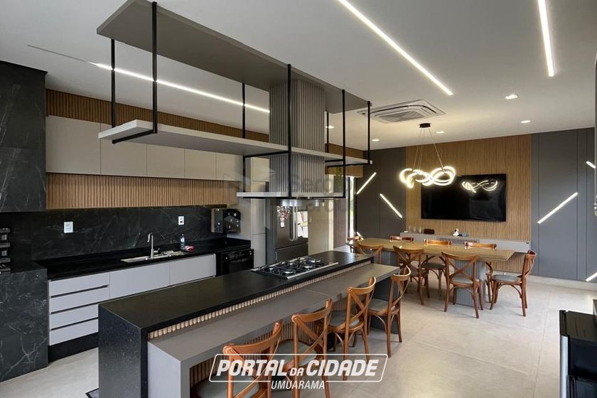 Sobrado &agrave; venda - 250m&sup2; - Condom&iacute;nio Essenza
