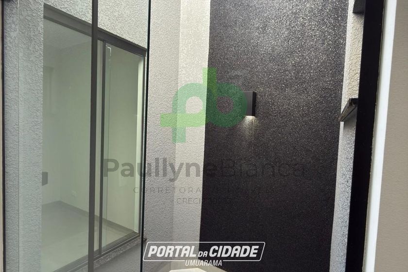 Casa &agrave; venda - 75m&sup2; - PARQUE RESIDENCIAL METROPOLITANO