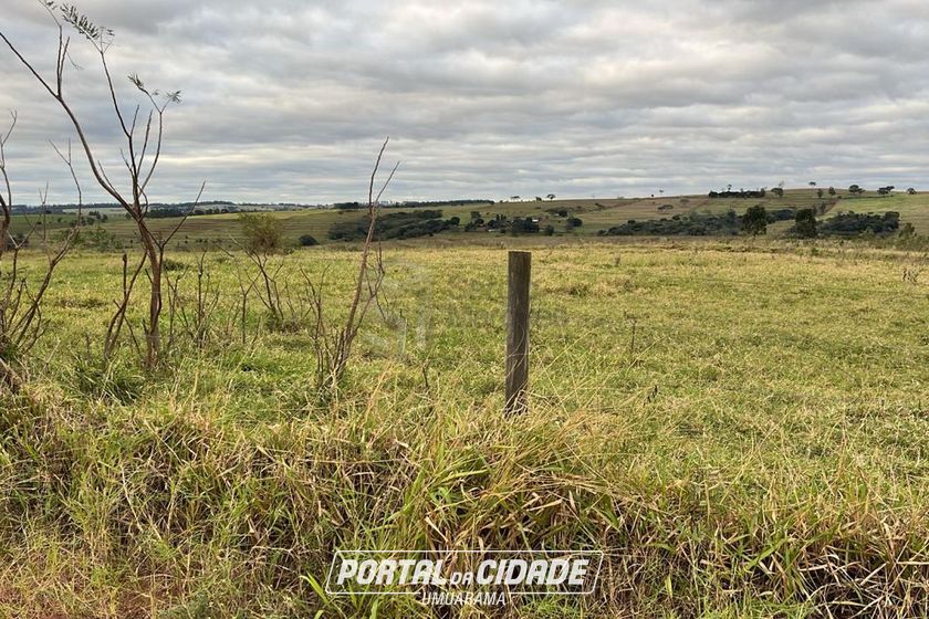 Terreno &agrave; venda - 121m&sup2; - Alto Piquiri