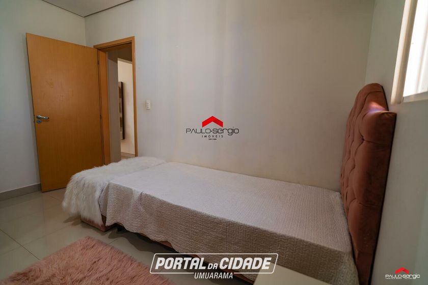 Apartamento &agrave; venda - 86m&sup2; - Zona I-A