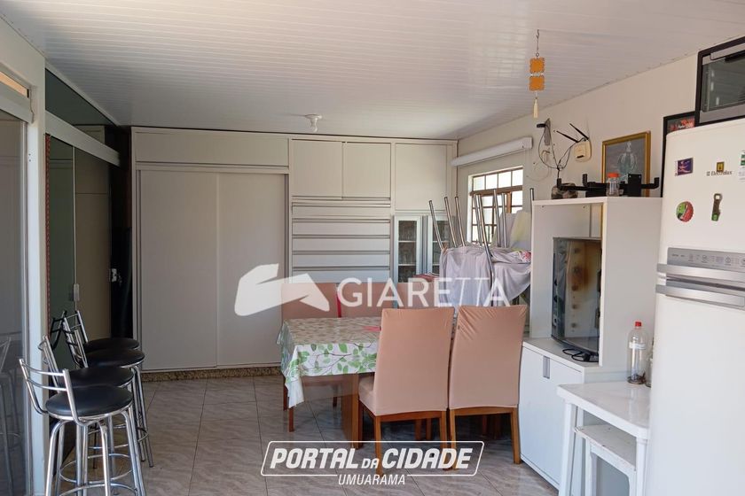 Casa &agrave; venda - 163m&sup2; - JARDIM GISELA
