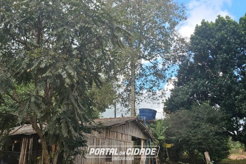 Ch&aacute;cara &agrave; venda - 42088m&sup2; - PARQUE LAGO AZUL