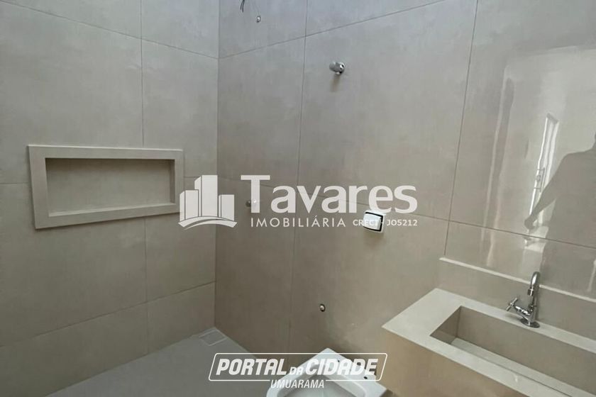 Casa &agrave; venda - 85m&sup2; - Jardim Colorado