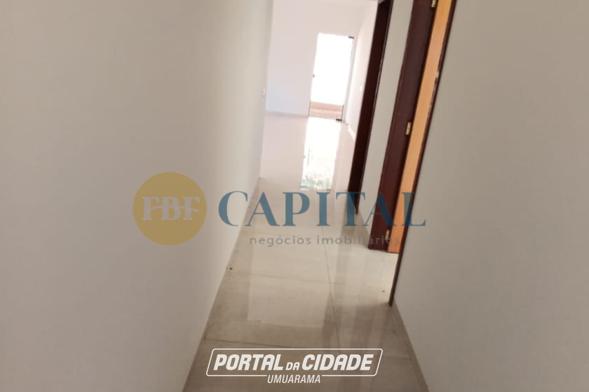 Casa &agrave; venda - 60m&sup2; - Cristo Rei