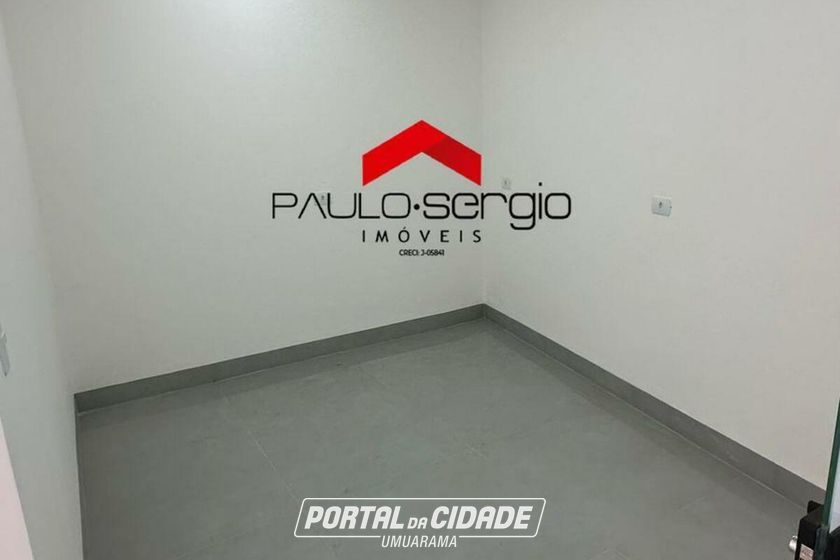 Sobrado &agrave; venda - 200m&sup2; - Parque Melhoramentos