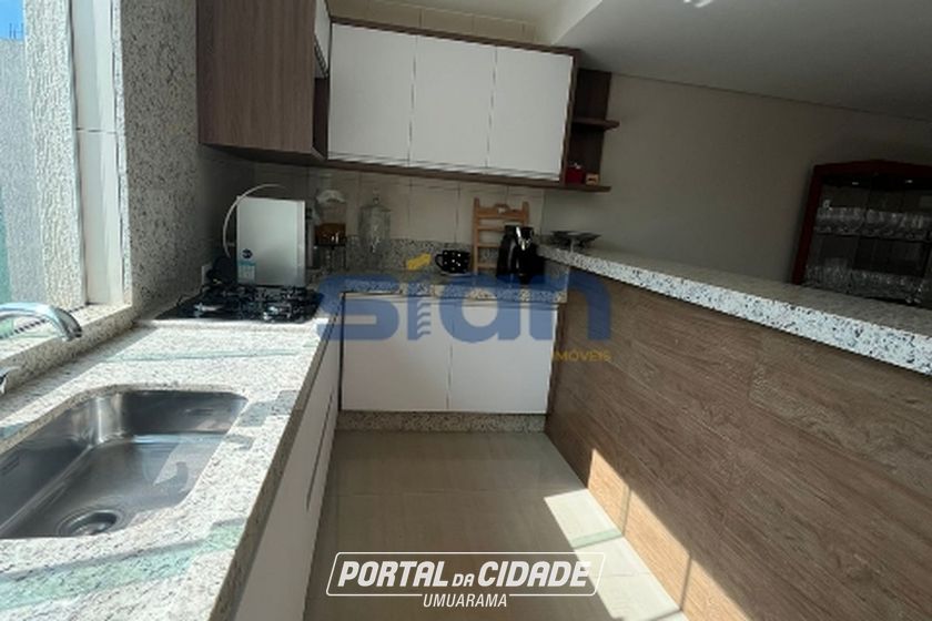 Casa &agrave; venda - 340m&sup2; - 
