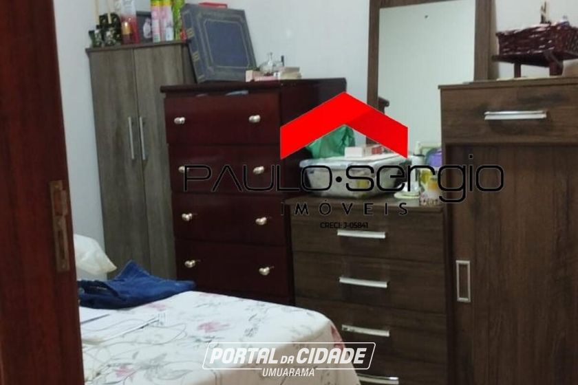 Casa &agrave; venda - 134m&sup2; - Jardim Novo Milenio