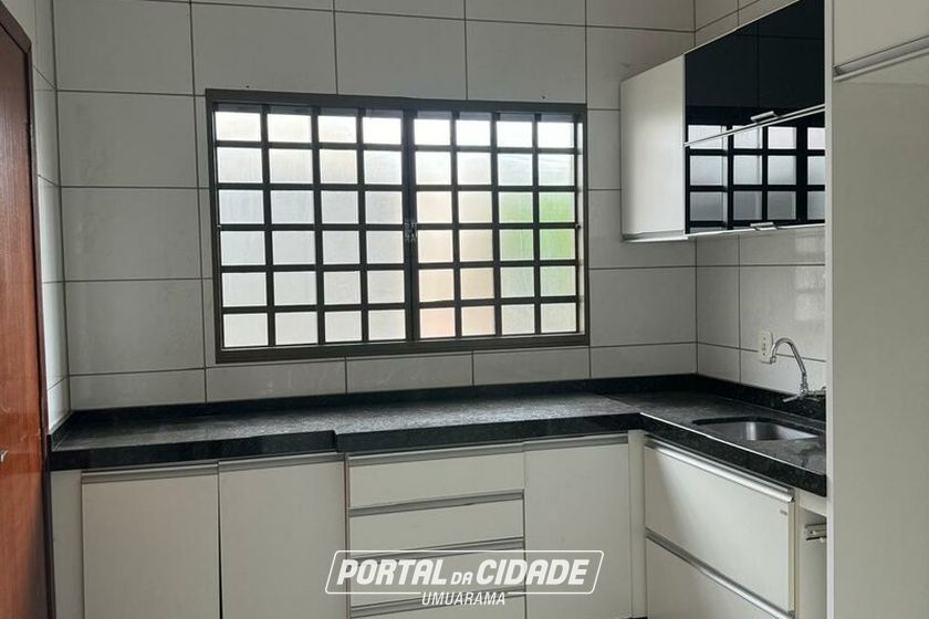 Casa &agrave; venda - 100m&sup2; - Jardim Tamoio