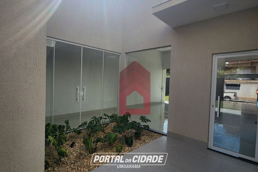 Casa &agrave; venda - 138m&sup2; - Parque Bandeirantes