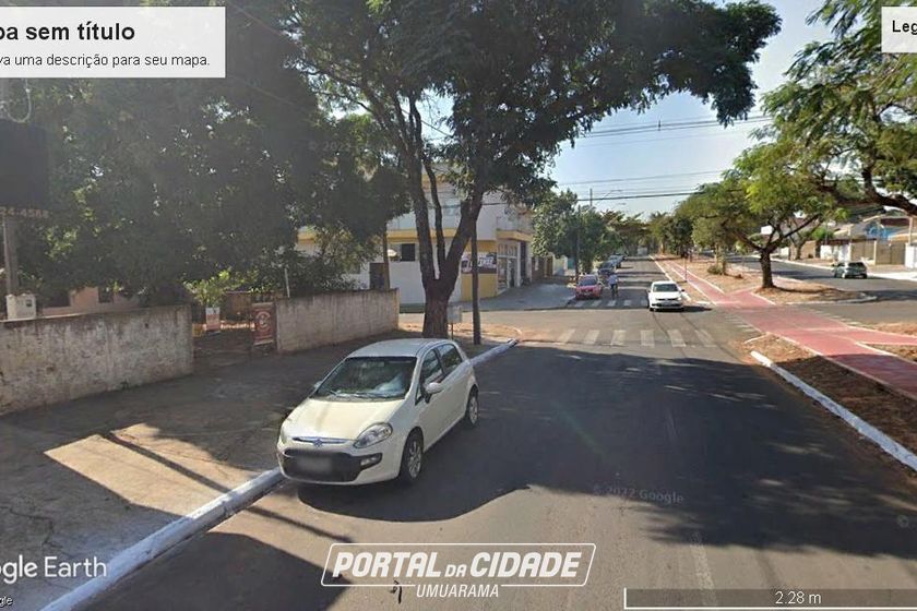 Terreno &agrave; venda - 525000m&sup2; - Zona VI