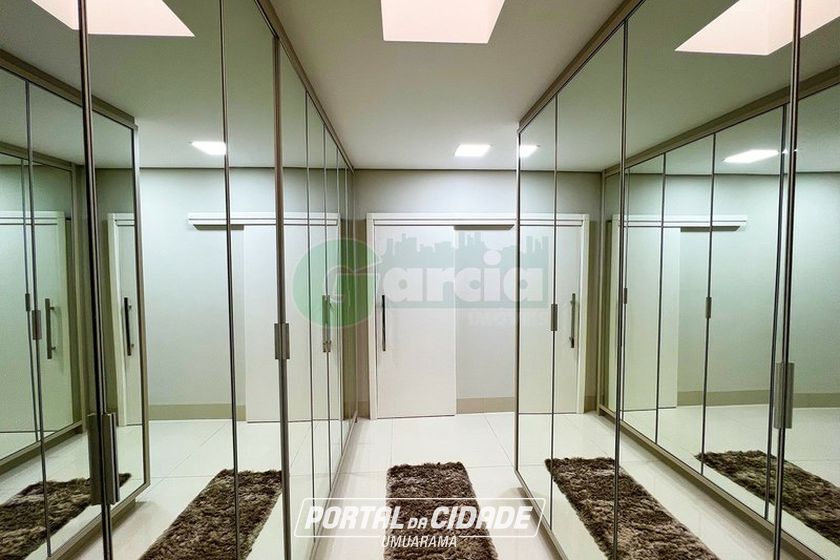 Casa &agrave; venda - Residencial Royal Garden