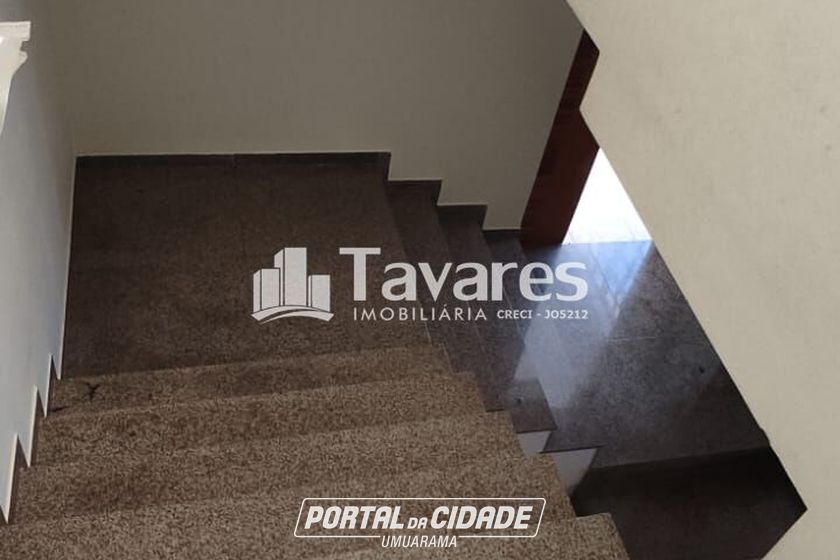 Sobrado para alugar - Zona I