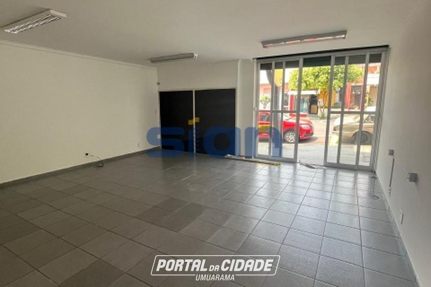 Apartamento &agrave; venda - 45m&sup2; - Zona 03