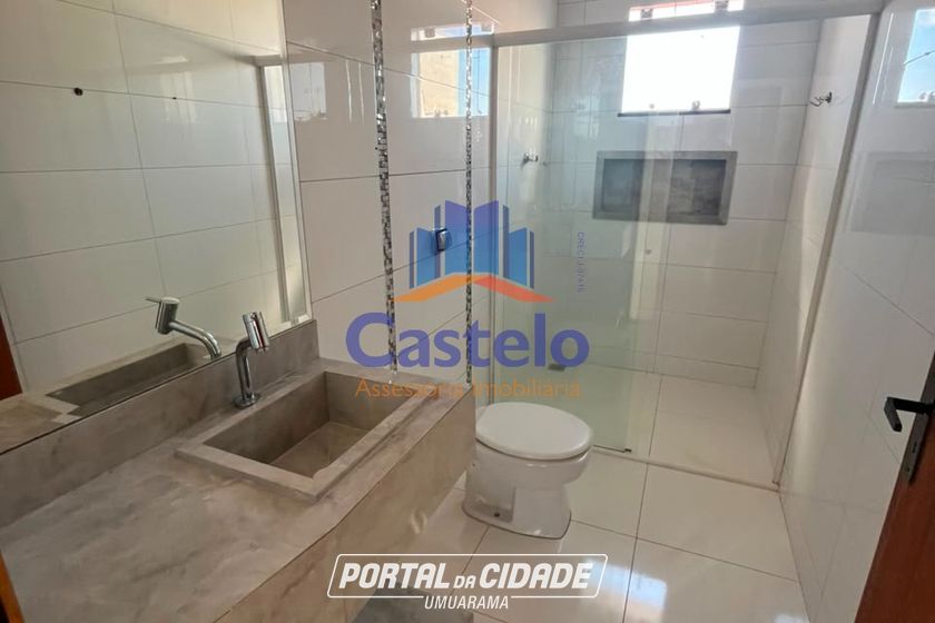Casa para alugar - 22m&sup2; - PARQUE BANDEIRANTES