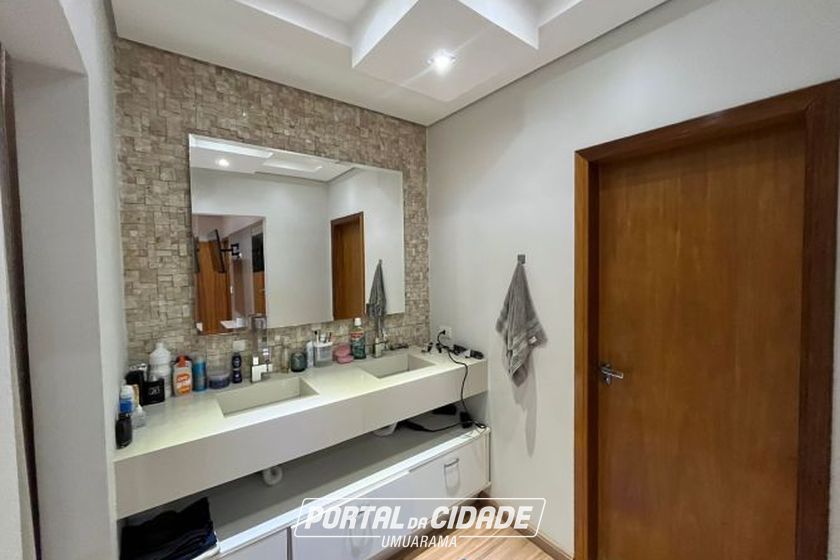 Casa &agrave; venda - 