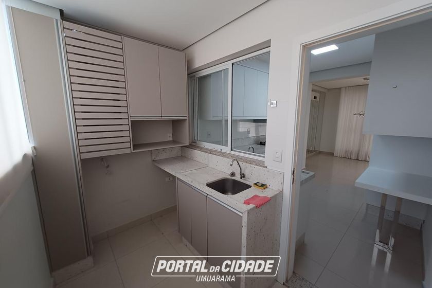 Apartamento &agrave; venda - 102m&sup2; - Jardim dos Pr&iacute;ncipes