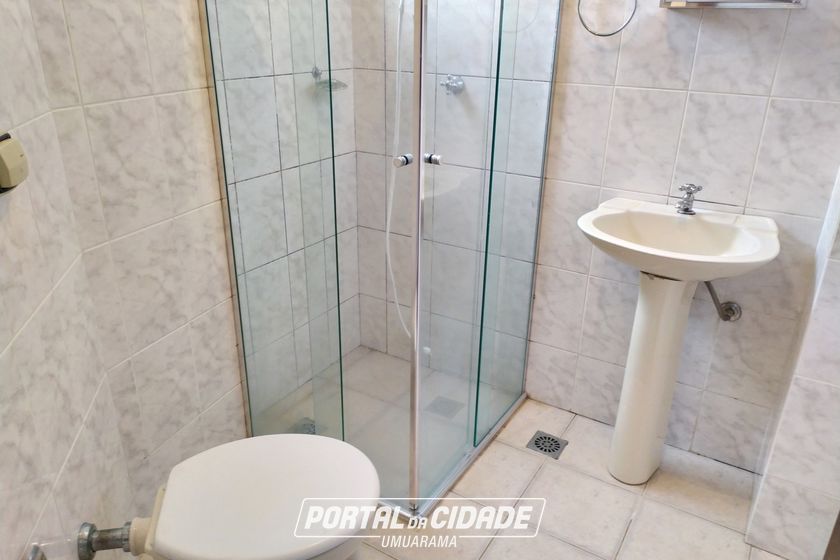 Apartamento para alugar - ZONA I