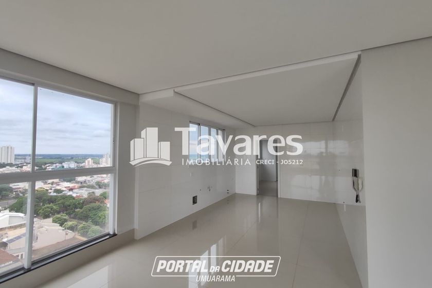 Apartamento &agrave; venda - 223m&sup2; - Zona II