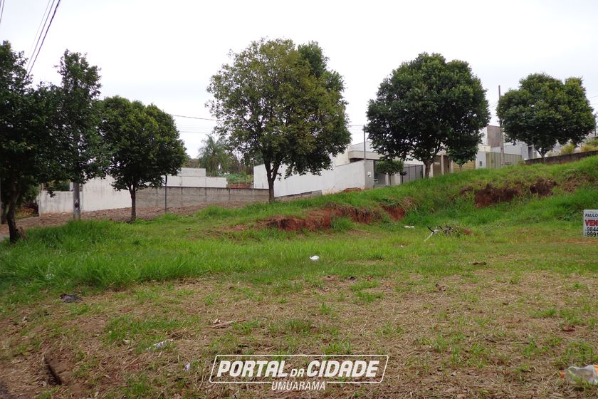 Terreno &agrave; venda - 133m&sup2; - Jardim S&atilde;o Francisco