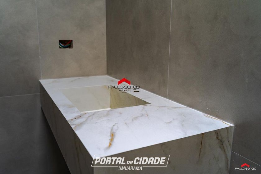 Casa &agrave; venda - 110m&sup2; - Jardim Cima