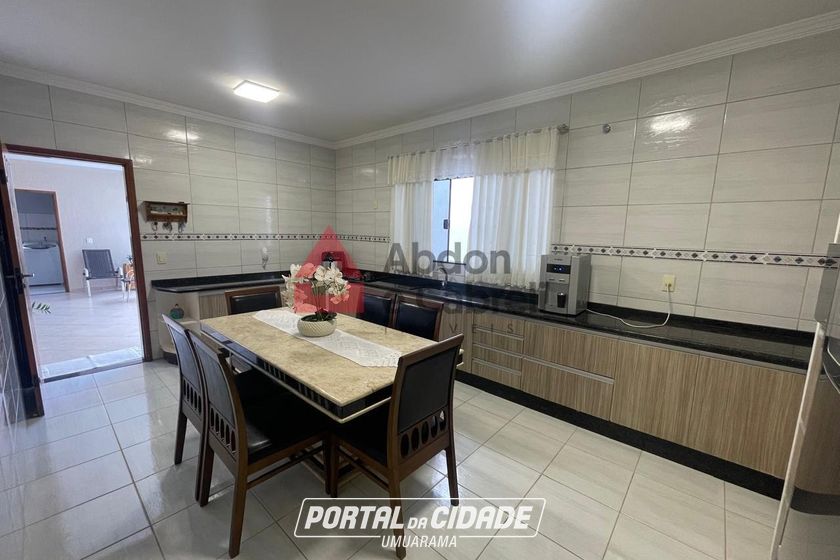 Casa &agrave; venda - 146m&sup2; - Parque Vit&oacute;ria R&eacute;gia