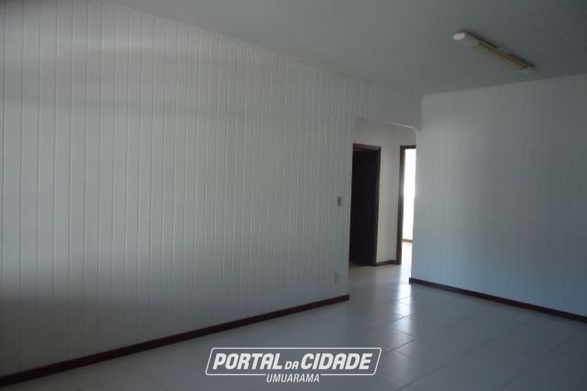 Casa para alugar - 167m&sup2; - ZONA II