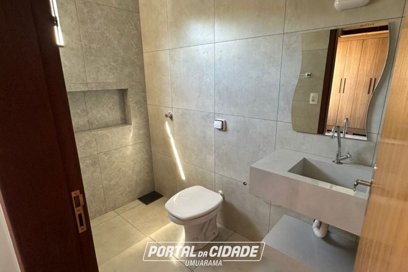 Casa &agrave; venda - 60m&sup2; - JARDIM THEREZA